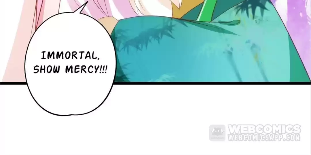 Read My Snapping Fox Lord chapter 113 image 71 on Lezhin