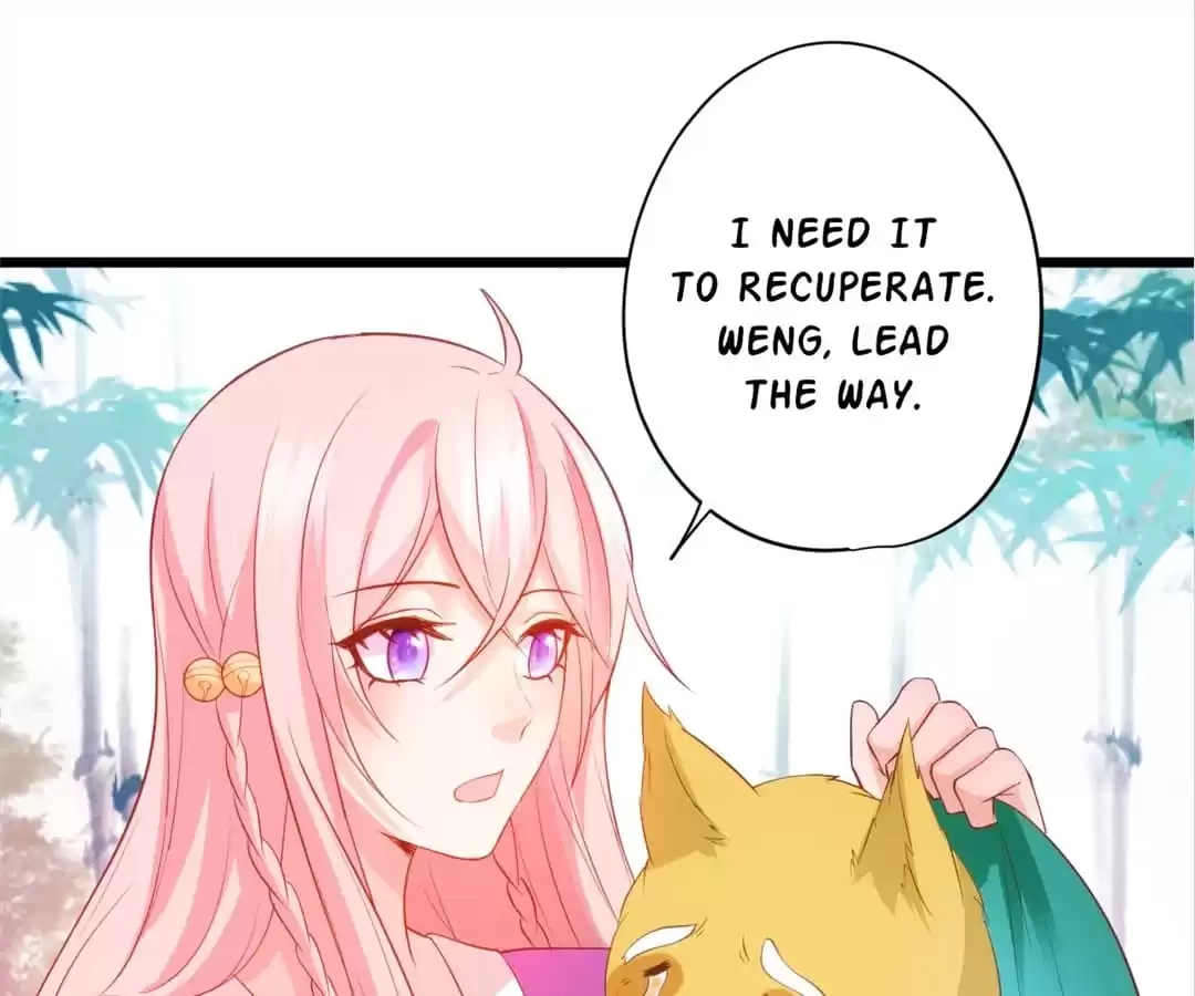 Read My Snapping Fox Lord chapter 113 image 72 on Lezhin