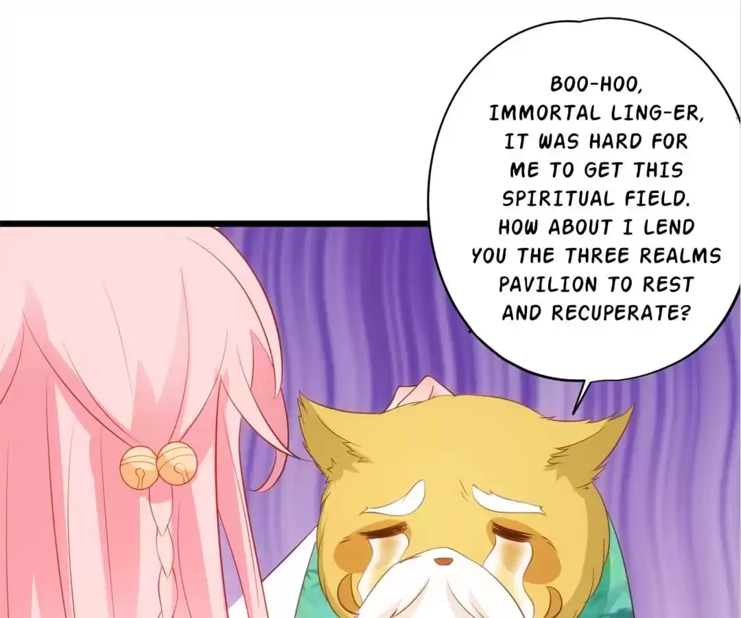 Read My Snapping Fox Lord chapter 113 image 74 on Lezhin