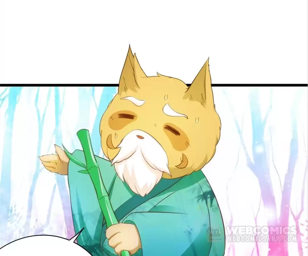 Read My Snapping Fox Lord chapter 113 image 78 on Lezhin