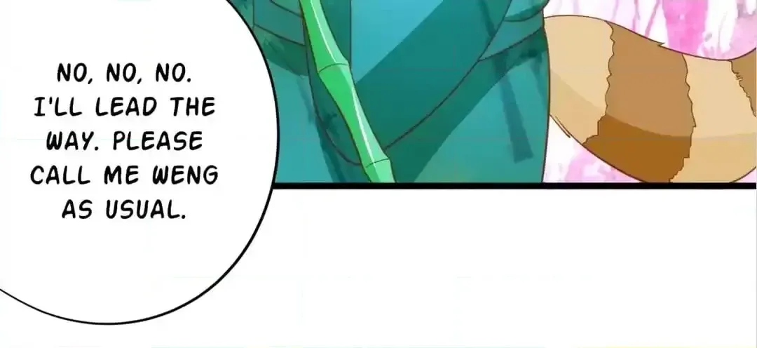 Read My Snapping Fox Lord chapter 113 image 79 on Lezhin
