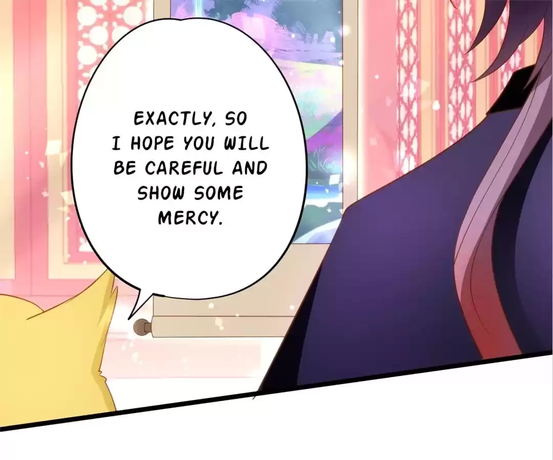 Read My Snapping Fox Lord chapter 113 image 85 on Lezhin