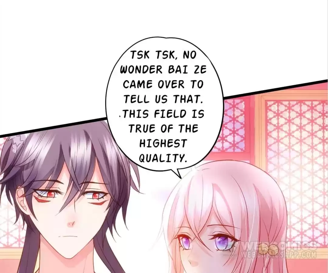 Read My Snapping Fox Lord chapter 113 image 86 on Lezhin