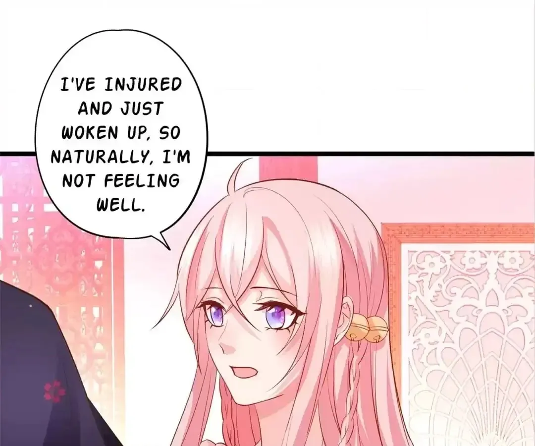 Read My Snapping Fox Lord chapter 113 image 9 on Lezhin