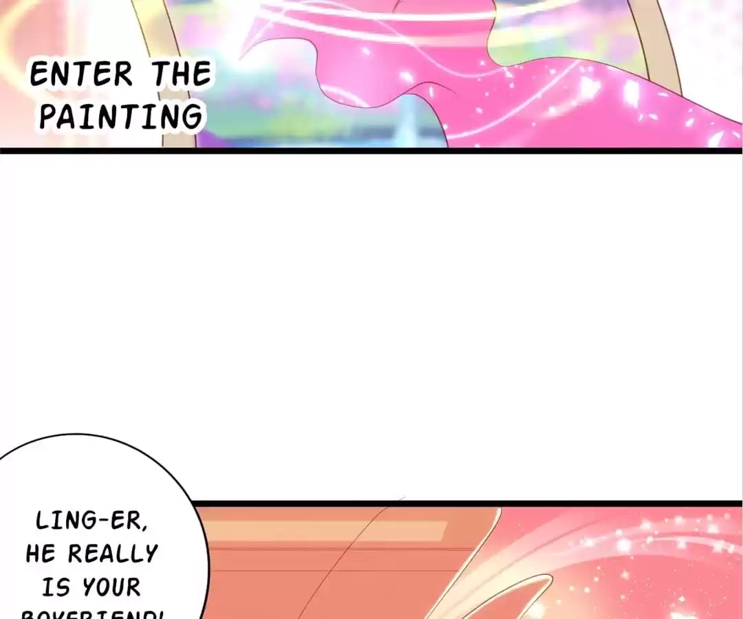 Read My Snapping Fox Lord chapter 113 image 94 on Lezhin