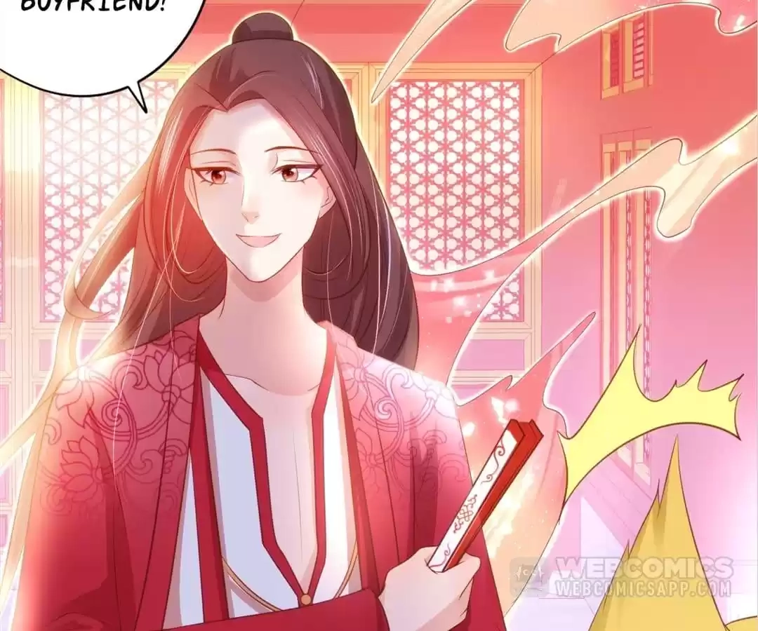Read My Snapping Fox Lord chapter 113 image 95 on Lezhin