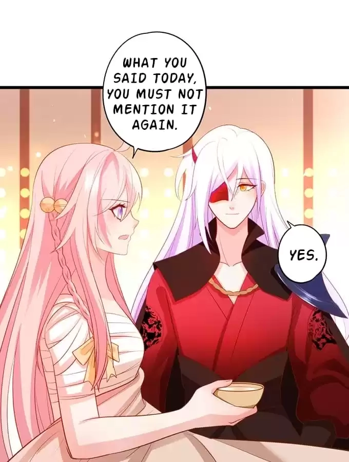 Read My Snapping Fox Lord chapter 115 image 10 on Lezhin