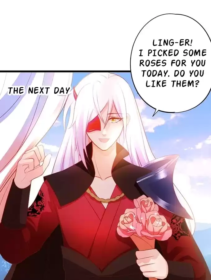 Read My Snapping Fox Lord chapter 115 image 12 on Lezhin