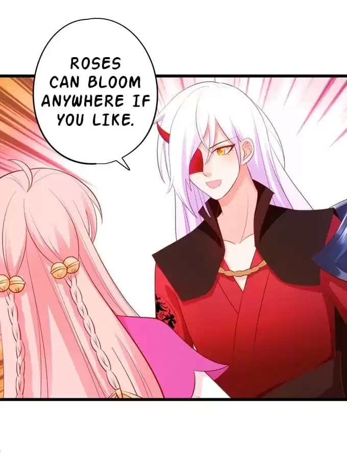 Read My Snapping Fox Lord chapter 115 image 15 on Lezhin