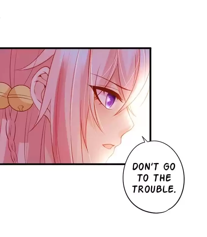 Read My Snapping Fox Lord chapter 115 image 17 on Lezhin