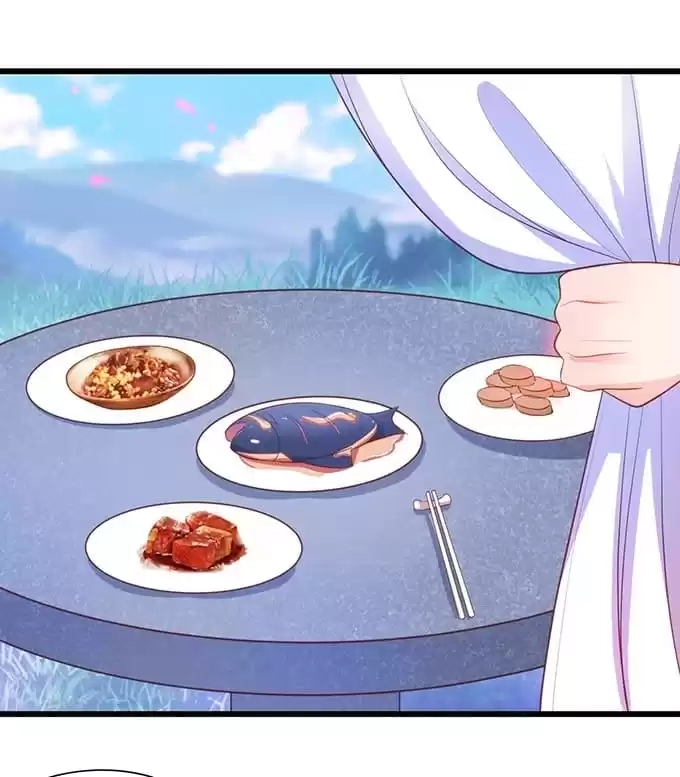 Read My Snapping Fox Lord chapter 115 image 20 on Lezhin