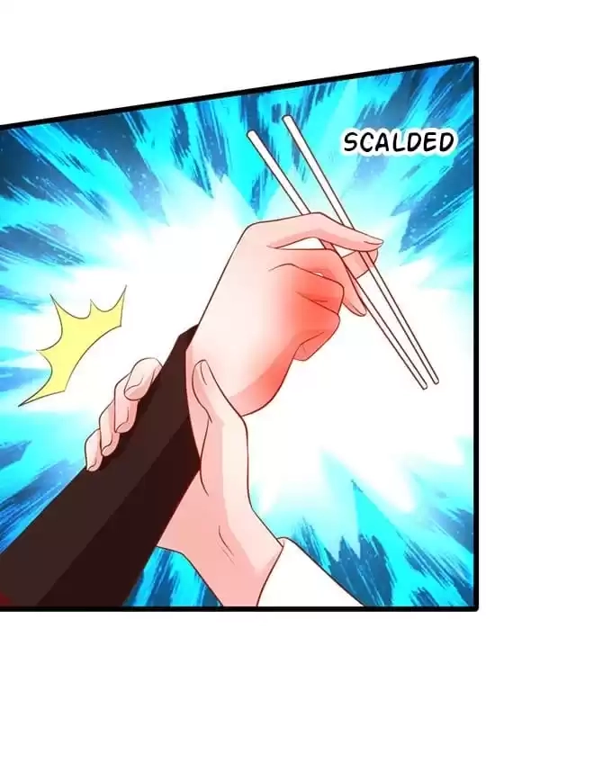 Read My Snapping Fox Lord chapter 115 image 23 on Lezhin