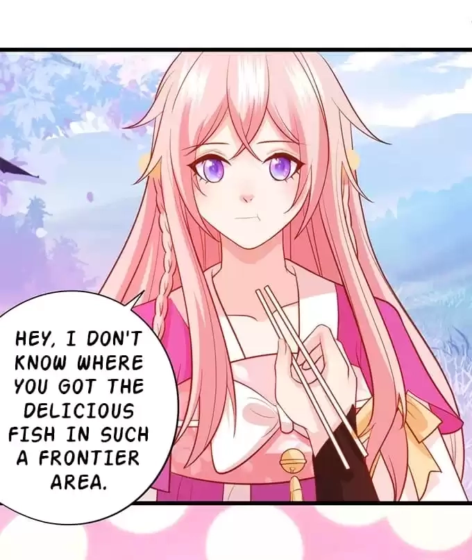 Read My Snapping Fox Lord chapter 115 image 26 on Lezhin