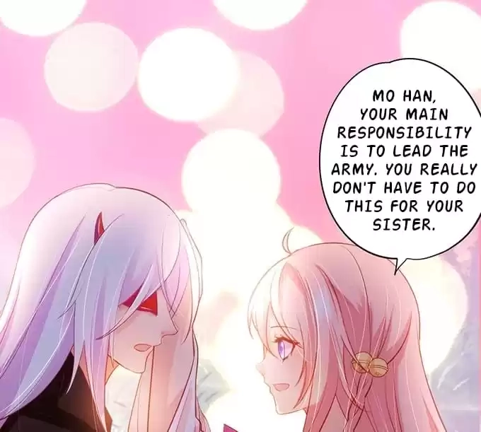 Read My Snapping Fox Lord chapter 115 image 27 on Lezhin