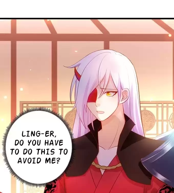 Read My Snapping Fox Lord chapter 115 image 36 on Lezhin