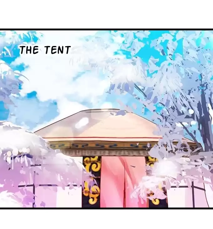 Read My Snapping Fox Lord chapter 115 image 4 on Lezhin