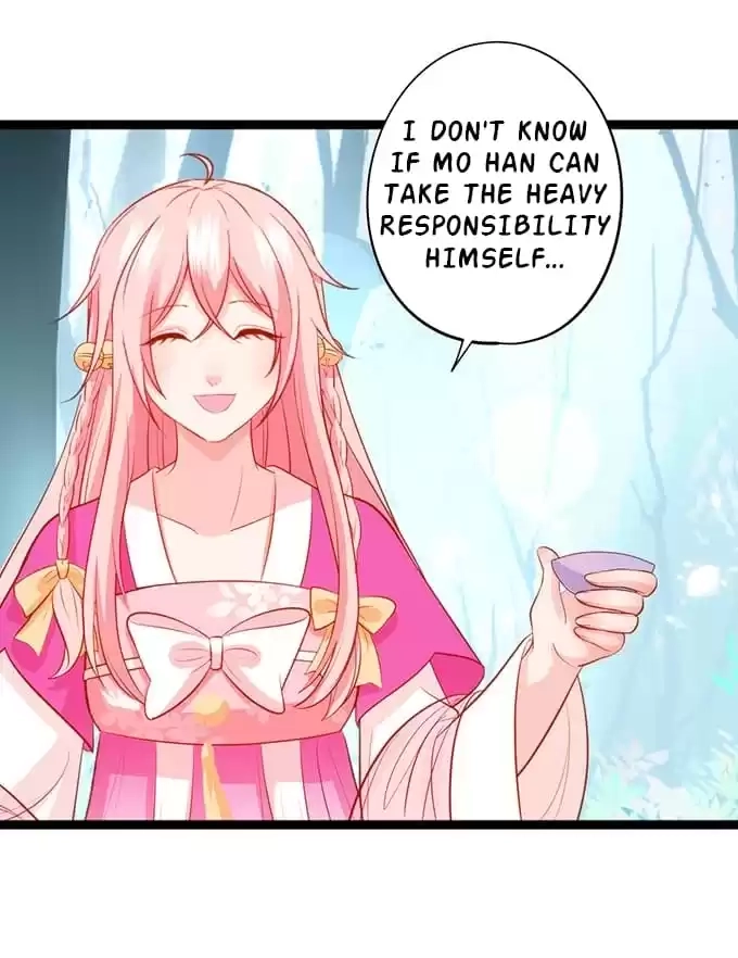 Read My Snapping Fox Lord chapter 115 image 41 on Lezhin