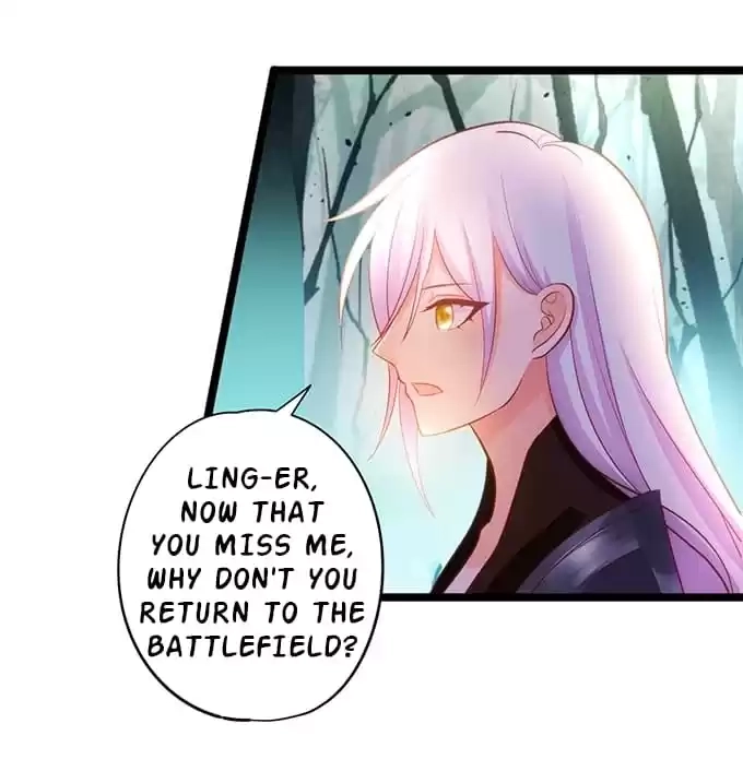 Read My Snapping Fox Lord chapter 115 image 42 on Lezhin