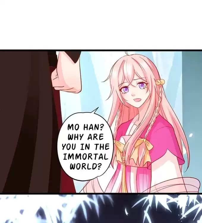 Read My Snapping Fox Lord chapter 115 image 43 on Lezhin