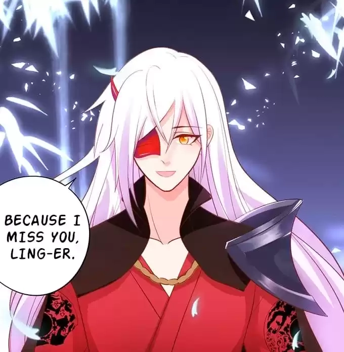 Read My Snapping Fox Lord chapter 115 image 44 on Lezhin