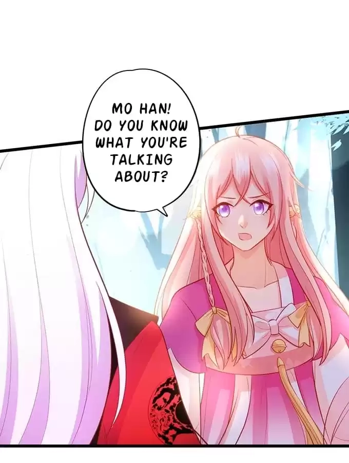 Read My Snapping Fox Lord chapter 115 image 46 on Lezhin