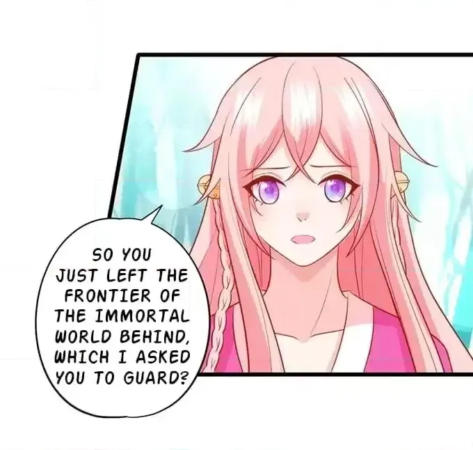Read My Snapping Fox Lord chapter 115 image 49 on Lezhin