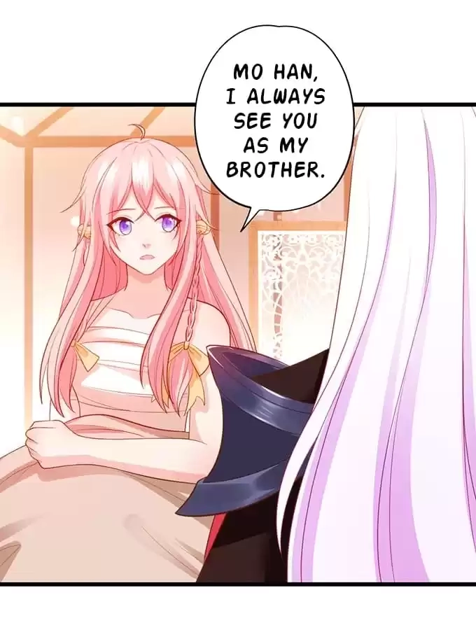 Read My Snapping Fox Lord chapter 115 image 5 on Lezhin