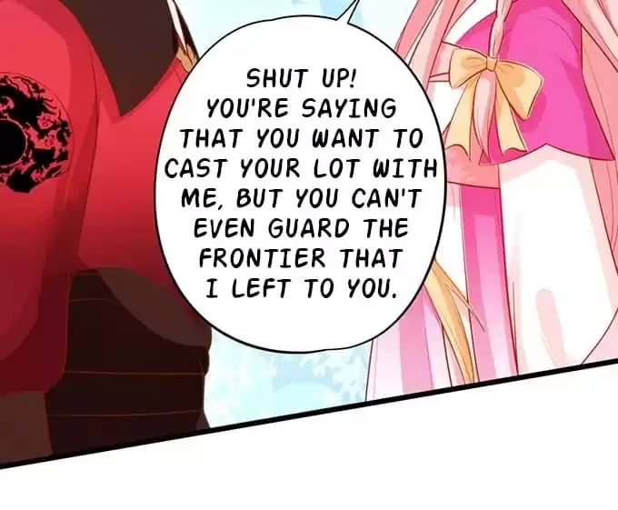 Read My Snapping Fox Lord chapter 115 image 51 on Lezhin