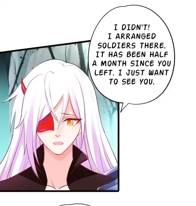 Read My Snapping Fox Lord chapter 115 image 52 on Lezhin