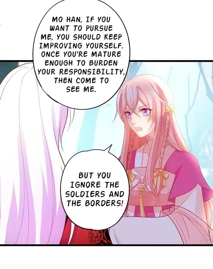 Read My Snapping Fox Lord chapter 115 image 53 on Lezhin