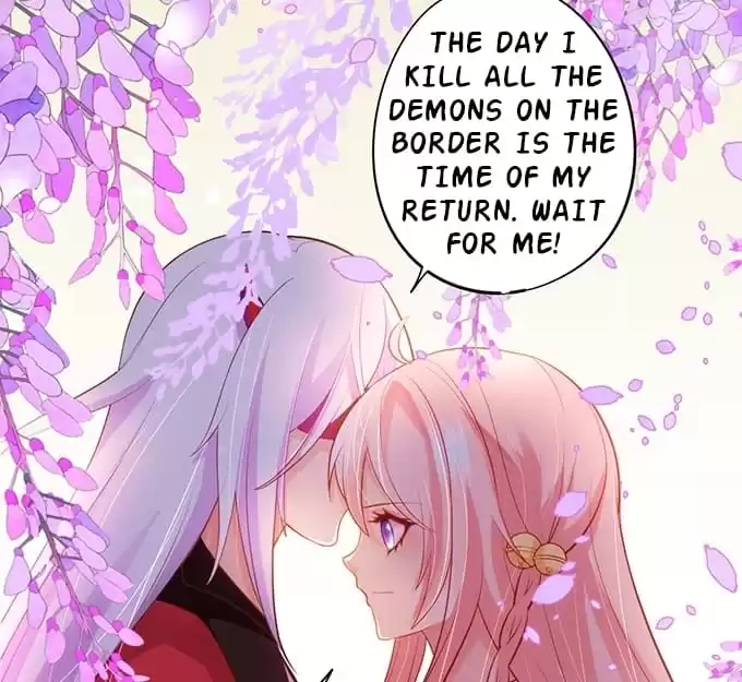 Read My Snapping Fox Lord chapter 115 image 57 on Lezhin