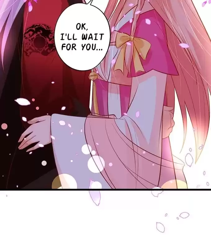 Read My Snapping Fox Lord chapter 115 image 58 on Lezhin