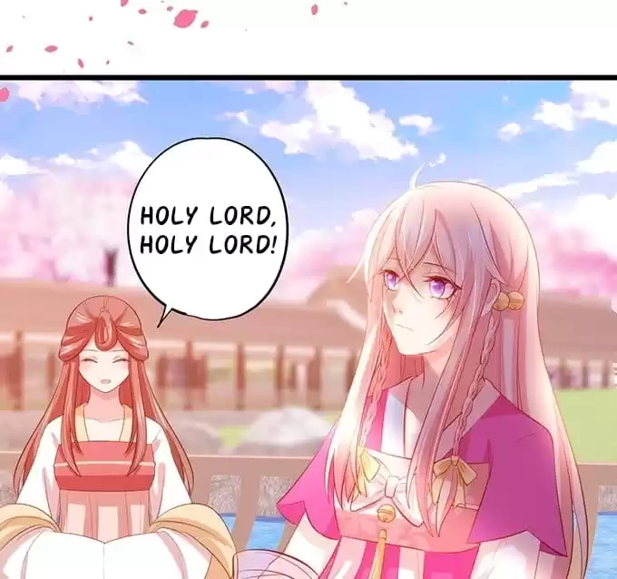 Read My Snapping Fox Lord chapter 115 image 63 on Lezhin