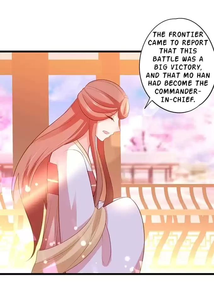 Read My Snapping Fox Lord chapter 115 image 65 on Lezhin