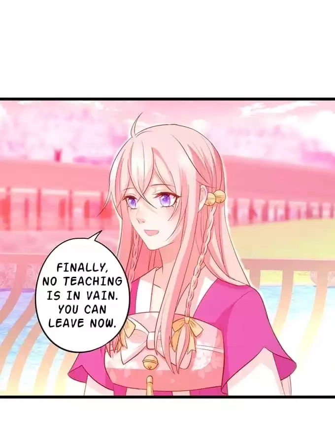 Read My Snapping Fox Lord chapter 115 image 67 on Lezhin
