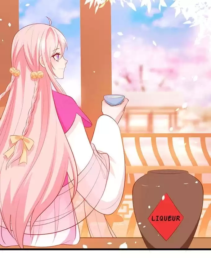 Read My Snapping Fox Lord chapter 115 image 70 on Lezhin