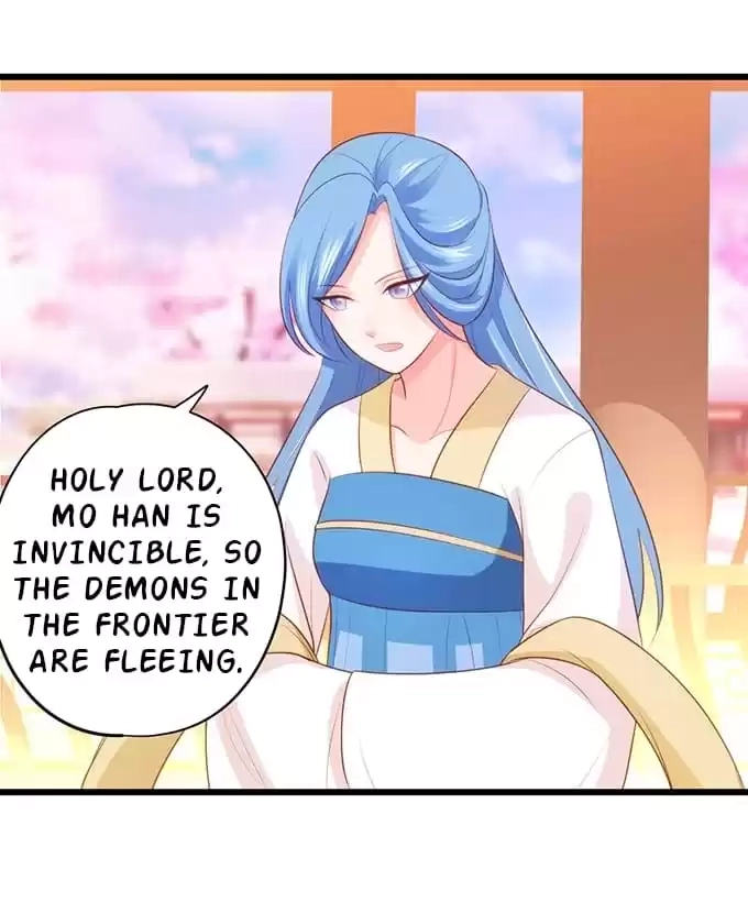 Read My Snapping Fox Lord chapter 115 image 72 on Lezhin