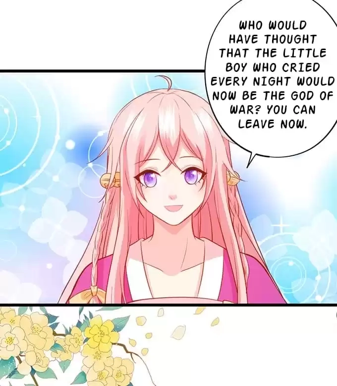 Read My Snapping Fox Lord chapter 115 image 75 on Lezhin