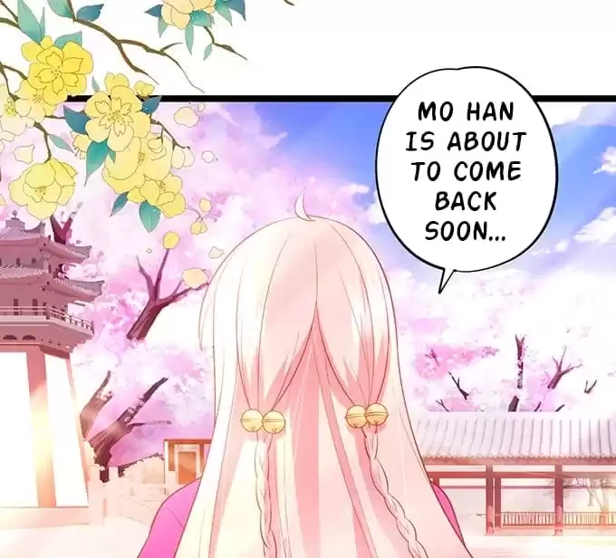 Read My Snapping Fox Lord chapter 115 image 76 on Lezhin