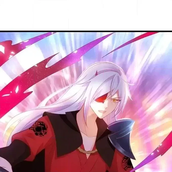 Read My Snapping Fox Lord chapter 115 image 79 on Lezhin