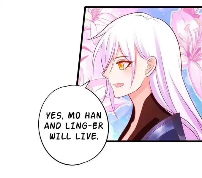 Read My Snapping Fox Lord chapter 115 image 8 on Lezhin