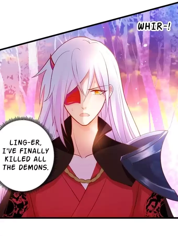 Read My Snapping Fox Lord chapter 115 image 81 on Lezhin