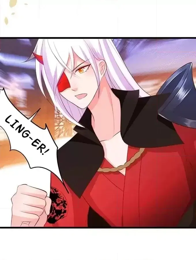 Read My Snapping Fox Lord chapter 115 image 89 on Lezhin