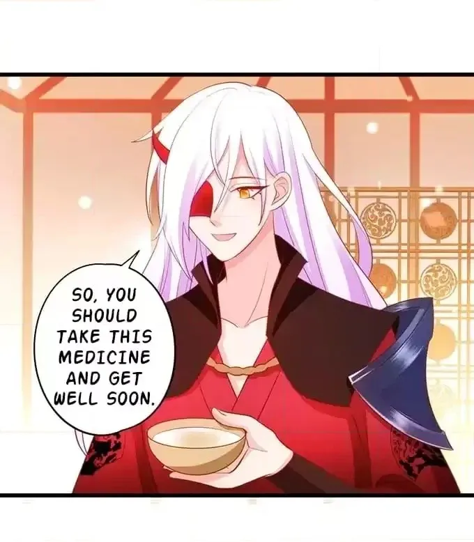 Read My Snapping Fox Lord chapter 115 image 9 on Lezhin