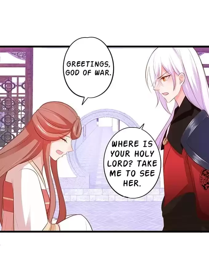 Read My Snapping Fox Lord chapter 115 image 90 on Lezhin