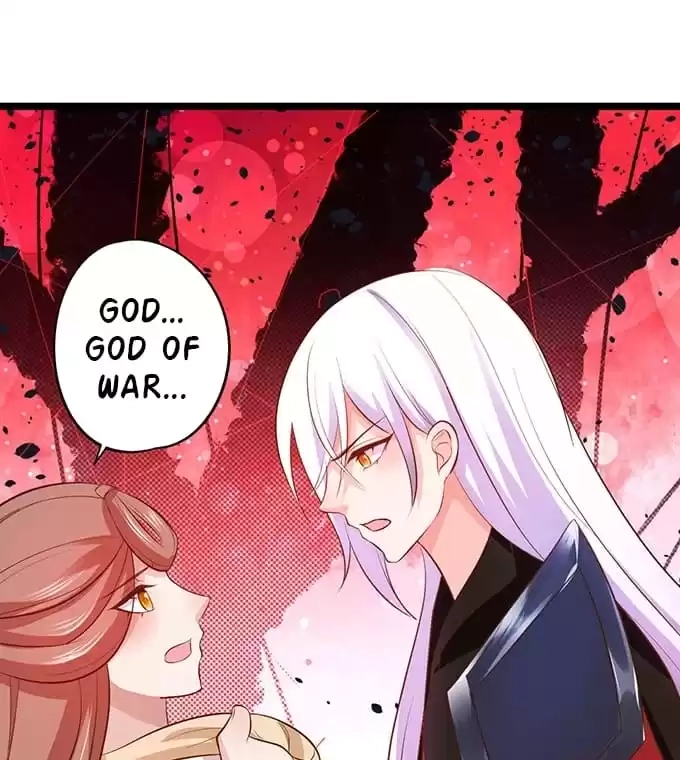 Read My Snapping Fox Lord chapter 115 image 92 on Lezhin