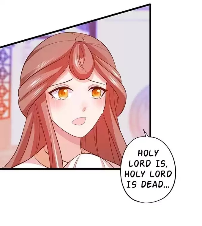 Read My Snapping Fox Lord chapter 115 image 94 on Lezhin