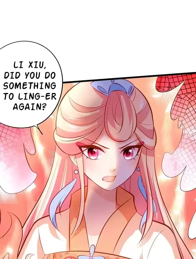 Read My Snapping Fox Lord chapter 117 image 11 on Lezhin