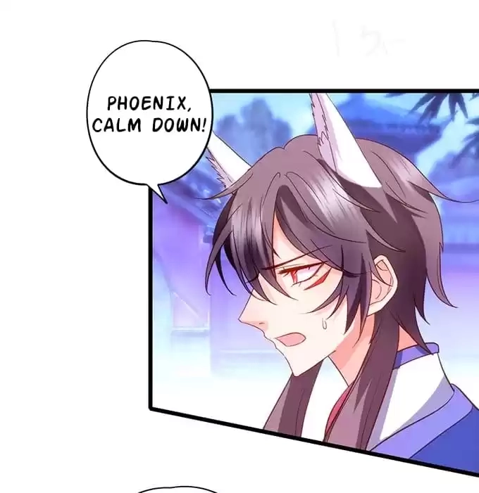 Read My Snapping Fox Lord chapter 117 image 13 on Lezhin