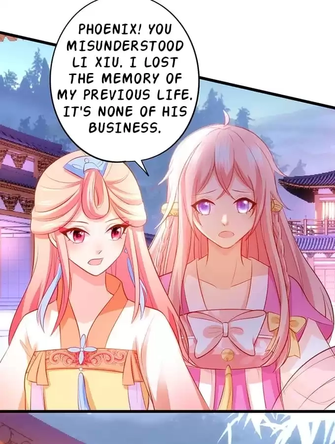 Read My Snapping Fox Lord chapter 117 image 14 on Lezhin